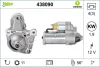 Стартер (вир-во) Valeo 438090 (фото 1)