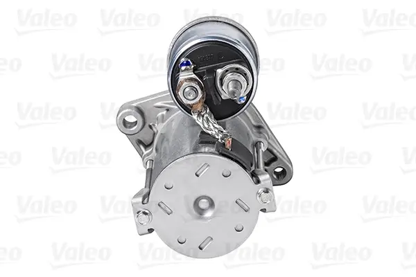 Стартер Fiat Doblo/Panda/Punto/Fiorino 1.3 D 05-/Opel Combo/Corsa 1.3 D 05- (12V/1.3 kw) (z=9) VALEO Valeo 438168 (фото 1)