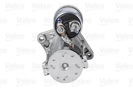 Стартер (вир-во) Valeo 438168