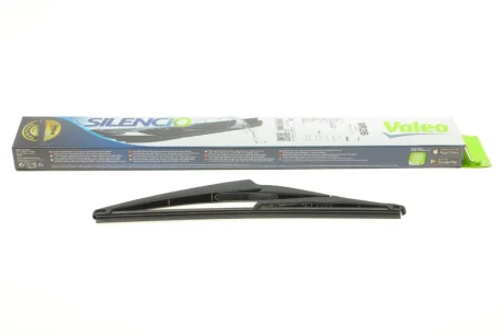 Щітка склоочисника (задня) (300 мм) Opel Insignia/Renault Twingo/Nissan Qashqai/Fiat Punto 07- VALEO Valeo 574151