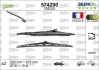Щітки склоочисника (525/475mm) VW Bora/Golf 97-05/Skoda Fabia/Octavia 98-10 VALEO Valeo 574290 (фото 2)