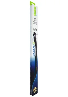 Щітки склоочисника (600/580 мм) BMW 5 (E60)/6 (E63/E64) 03-10 VALEO Valeo 574306