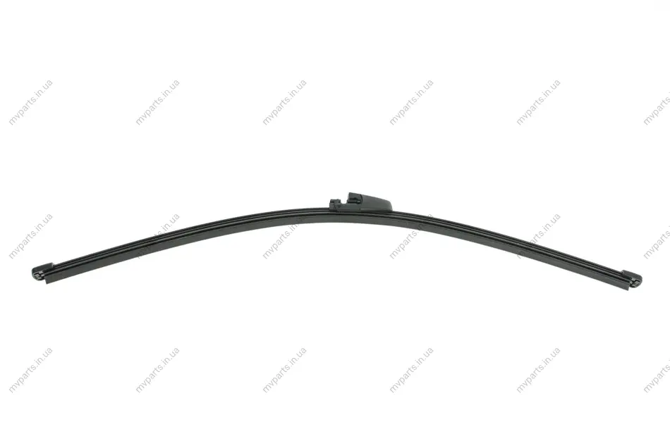 Щітка склоочисника (задня) (400mm) VW T5/Caddy III 03-15 VALEO Valeo 574331 (фото 1)