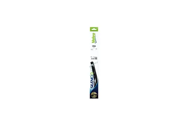 Щітка склоочисника (задня) (210mm) Citroen C3 17- VALEO Valeo 574444 (фото 1)