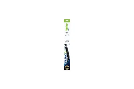 Щітка склоочисника (задня) (210mm) Citroen C3 17- VALEO Valeo 574444