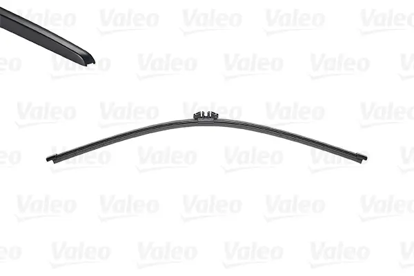 Щітка склоочисника (задня) (400mm) Citroen C5/Opel Vectra/Volvo C30 02- VALEO Valeo 574599 (фото 1)
