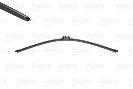 Щітка склоочисника (задня) (400mm) Citroen C5/Opel Vectra/Volvo C30 02- VALEO Valeo 574599
