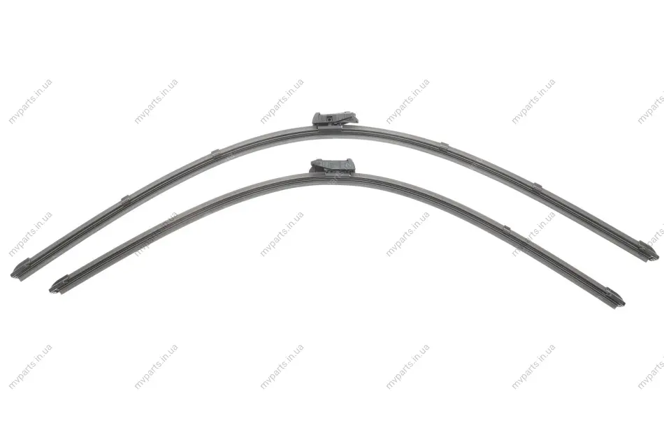 Щітки склоочисника (800/700мм) Peugeot 3008/5008 09- VALEO Valeo 574688 (фото 1)