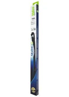 Щітки склоочисника (650/450мм) BMW 5 (F10/F11) 08-17 VALEO Valeo 574709