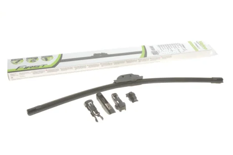 Щітка склоочисника (550мм) VW LT/T5/Renault Kangoo/Citroen Berlingo VALEO Valeo 575007