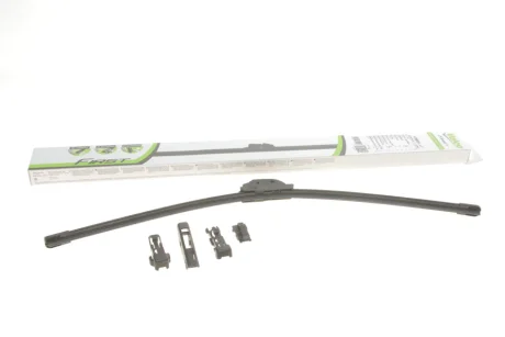 Щітка склоочисника (650mm) VW Crafter 2.0/2.5 TDI 06-16/Renault Scenic III 09- VALEO Valeo 575009
