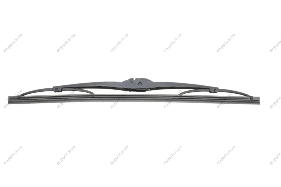 Щітка склоочисника (350мм) Citroen Berlingo/Ford Transit Connect/MB Vito (W639) 06- VALEO Valeo 575535 (фото 1)