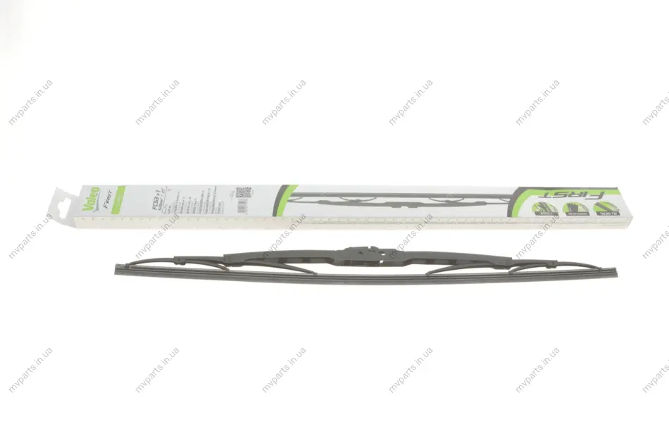Щітка склоочисника (525mm) First VALEO Valeo 575553 (фото 1)