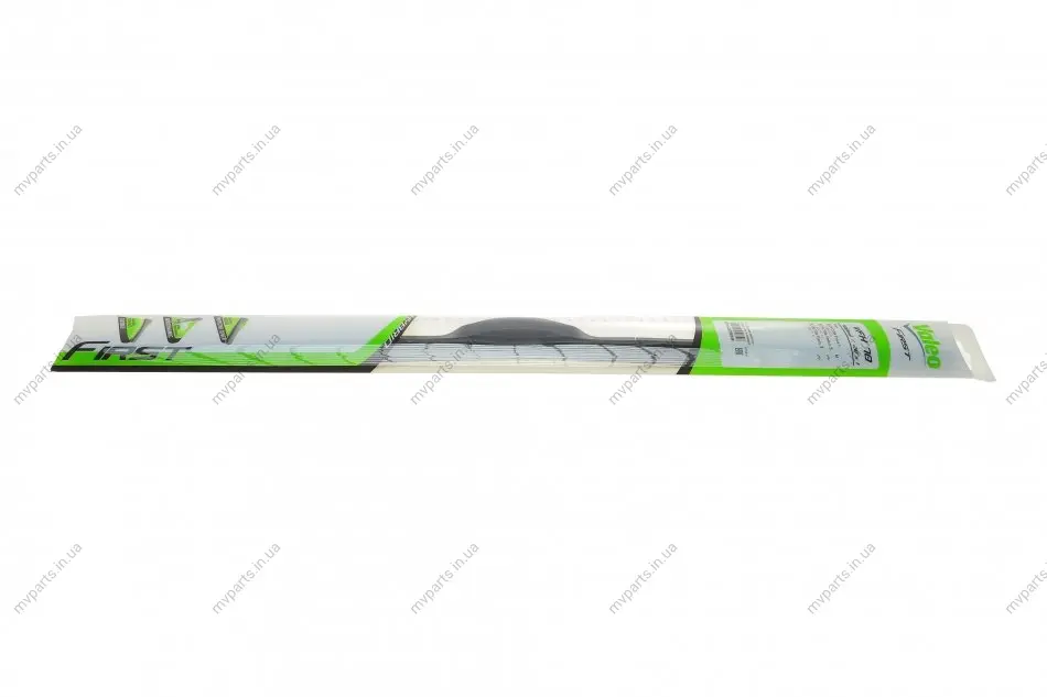 Щітка склоочисника (700мм) Toyota Prius 1.8 Hybrid 11- VALEO Valeo 575834 (фото 1)