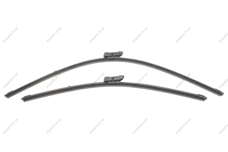 Щітки склоочисника (630/500 мм) Audi A6/A8/Porsche Panamera/Volvo XC90 13- (silencio) VALEO Valeo 577892 (фото 1)