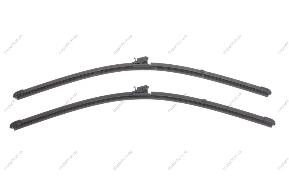 Щітки склоочисника (550/550mm) MB C-class (W205) 13- VALEO Valeo 577920 (фото 1)
