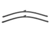 Щітки склоочисника (550/550mm) MB C-class (W205) 13- VALEO Valeo 577920 (фото 1)