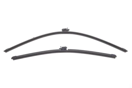 Щітки склоочисника (600/475mm) MB A-class (W176/W177) 04- VALEO Valeo 577922