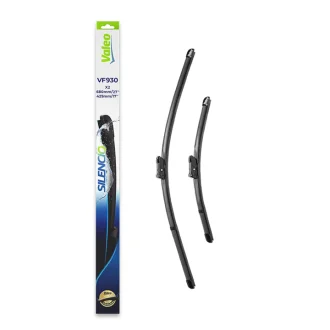 Щітки склоочисника (680/425mm) Citroen C5/Peugeot 3008/5008 16- VALEO Valeo 577930