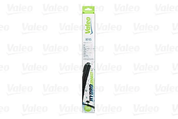 Щітка склоочис. 450 мм HYDROCONNECT (вир-во) Valeo 578504 (фото 1)