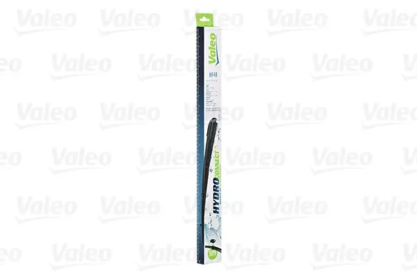 Щітка склоочис. 475 мм HYDROCONNECT (вир-во) Valeo 578505 (фото 1)