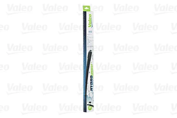 Щітка склоочис. 500 мм HYDROCONNECT (вир-во) Valeo 578506 (фото 1)