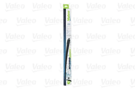 Щітка склоочис. 500 мм HYDROCONNECT (вир-во) Valeo 578506
