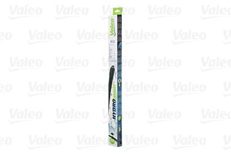 Щітка склоочис. 530 мм HYDROCONNECT (вир-во) Valeo 578507