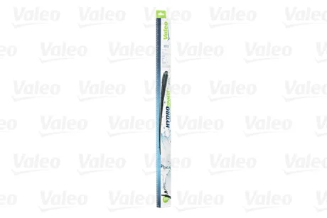 Щітка склоочис. 700 мм HYDROCONNECT (вир-во) Valeo 578515