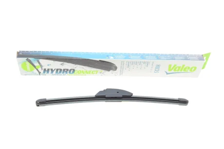 Щітка склоочисника (350mm) Hyundai Santa Fe 12- VALEO Valeo 578570