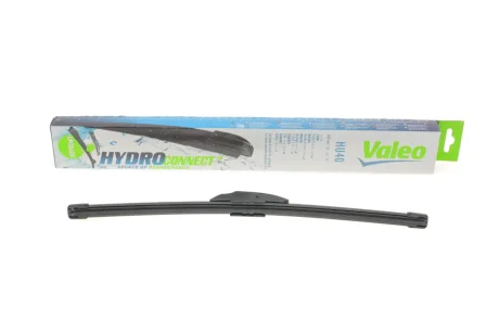 Щітка склоочисника (400мм) MB Vito (W639)/Opel combo/VW Golf II/III 73- (Eco) VALEO Valeo 578571