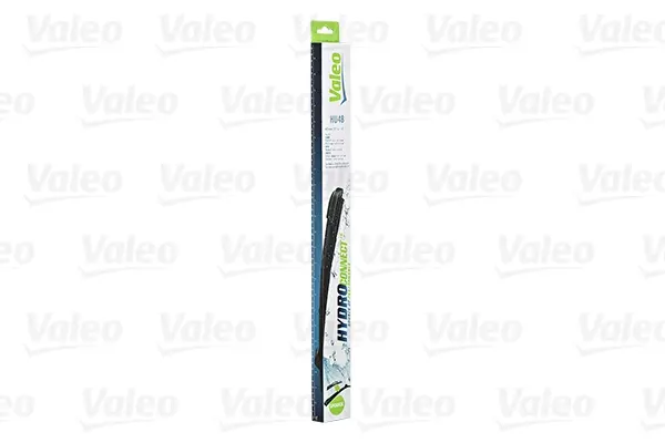 Щітка склоочис. 480 мм HU48 HydroConnect Upgrade LHD (вир-во) Valeo 578573 (фото 1)