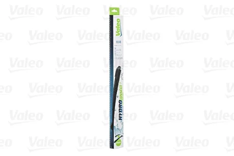 Щітка склоочис. 480 мм HU48 HydroConnect Upgrade LHD (вир-во) Valeo 578573