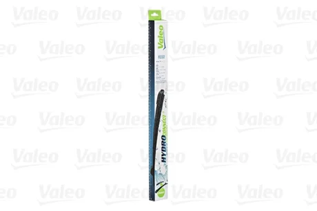 Щітка склоочис. 500 мм HU50 HydroConnect Upgrade LHD (вир-во) Valeo 578574