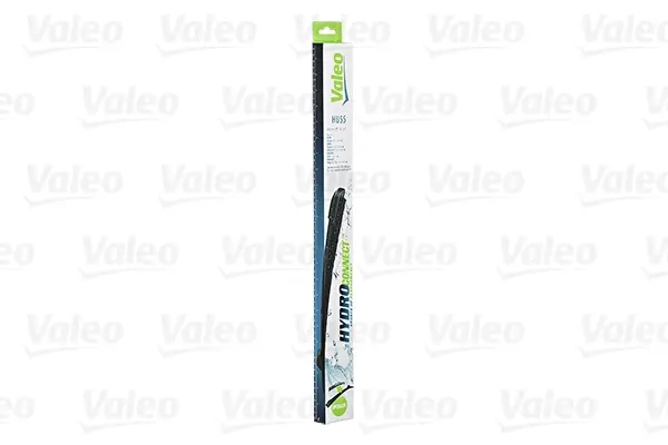 Щітка склоочис. 550 мм HU55 HydroConnect Upgrade LHD (вир-во) Valeo 578576 (фото 1)