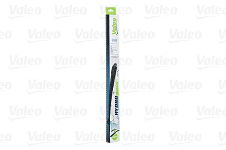 Щітка склоочис. 550 мм HU55 HydroConnect Upgrade LHD (вир-во) Valeo 578576