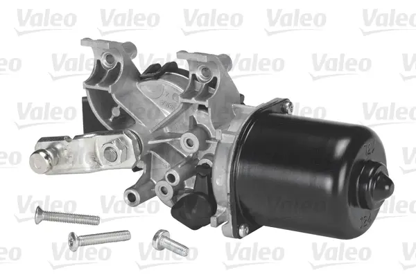 Моторчик склоочисника Nissan Qashqai 07-13 (12V) VALEO Valeo 579751 (фото 1)