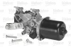 Моторчик склоочисника Nissan Qashqai 07-13 (12V) VALEO Valeo 579751 (фото 1)
