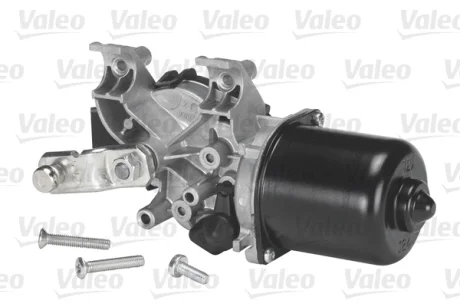 Моторчик склоочисника Nissan Qashqai 07-13 (12V) VALEO Valeo 579751