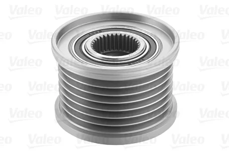 Муфта генератора, обгінна Renault, Nissan, Opel, Dacia (вир-во) Valeo 588027