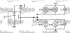 Реле поворотів (12V) Audi 80/100/Peugeot 205/Renault 19/Fiat Uno 66-07 VALEO Valeo 641426 (фото 1)