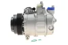 Компресор кондиціонера MB Sprinter CDI -06 (d=119mm) VALEO Valeo 699298 (фото 1)