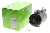 Компресор кондиціонера MB Sprinter CDI -06 (d=119mm) VALEO Valeo 699298 (фото 2)