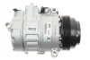 Компресор кондиціонера MB Sprinter CDI -06 (d=119mm) VALEO Valeo 699298 (фото 5)