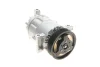 Компресор кондиціонера VW Caddy III/IV 1.6-2.0 TDI 03-/Crafter 2.5TDI 06-13/T6 2.0 TDI 15- VALEO Valeo 699357 (фото 2)