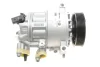 Компресор кондиціонера VW Caddy III/IV 1.6-2.0 TDI 03-/Crafter 2.5TDI 06-13/T6 2.0 TDI 15- VALEO Valeo 699357 (фото 3)