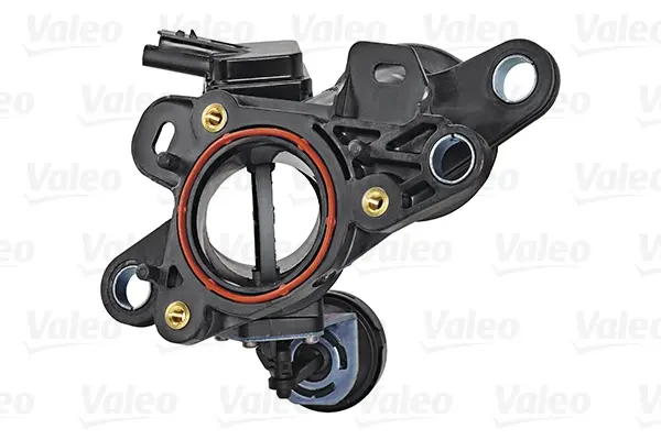 Заслонка дросельна Citroen Jumpy/Peugeot Expert 2.0 HDi 06- VALEO Valeo 700440 (фото 1)