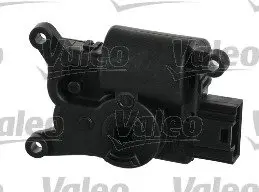 Моторчик заслонки пічки VW Golf VII/Passat/Tiguan/Touran 1.0-2.0 TSI/TDI 06- VALEO Valeo 715278 (фото 1)