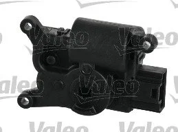 Моторчик заслонки пічки VW Golf VII/Passat/Tiguan/Touran 1.0-2.0 TSI/TDI 06- VALEO Valeo 715278