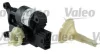 Моторчик заслонки пічки Audi A3/Q3/Skoda Octavia/VW Golf VII/Passat 12- VALEO Valeo 715279 (фото 1)